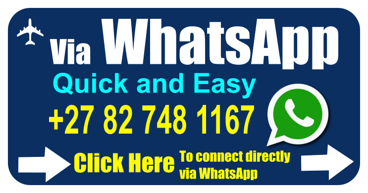 WhatsApp Bookings